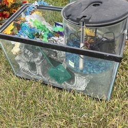 Fish Tank