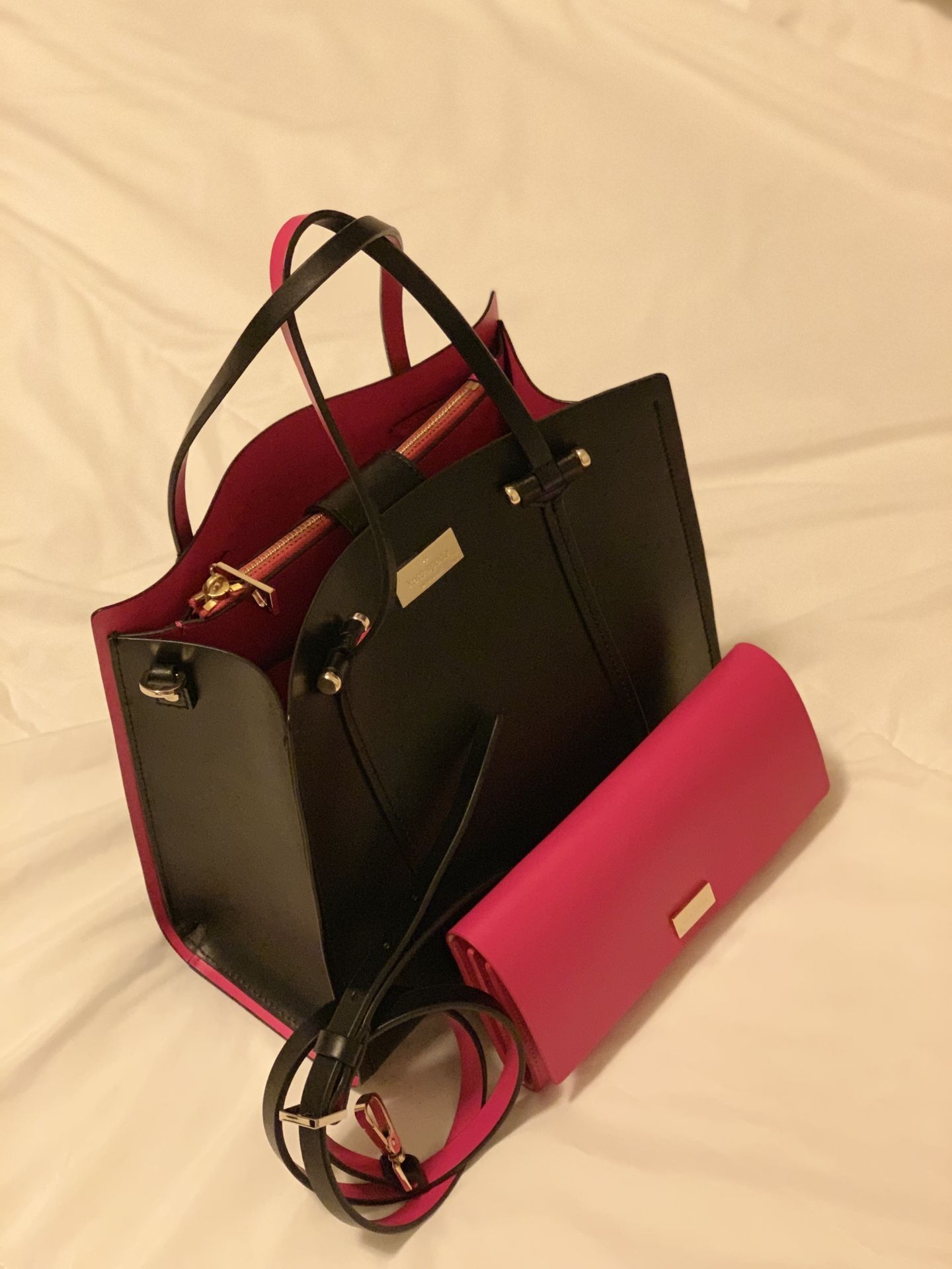 Kate Spade (all included)