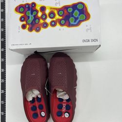 Nike Mind 001 Red Size 12
