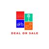 Deal or Sale