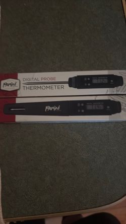 Parini Digital probe thermometer