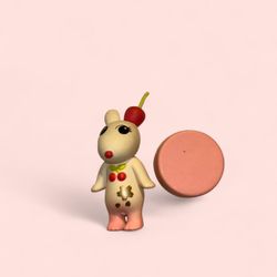 Ðûp3 Sonny Angel ROBBY