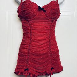 sexy little things lingerie Plus Size Lingerie – Trashy.com main image 1