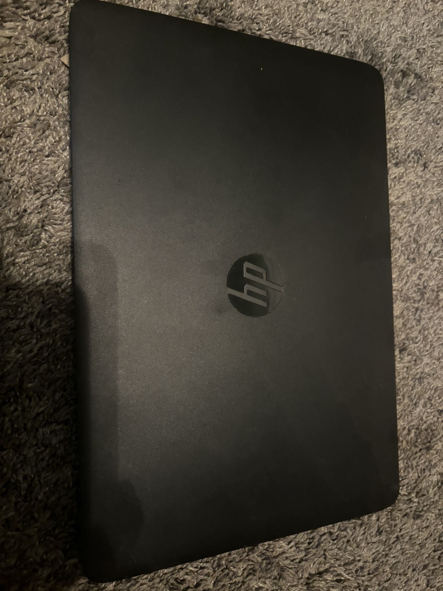 HP Computer