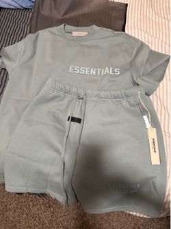 essentials set