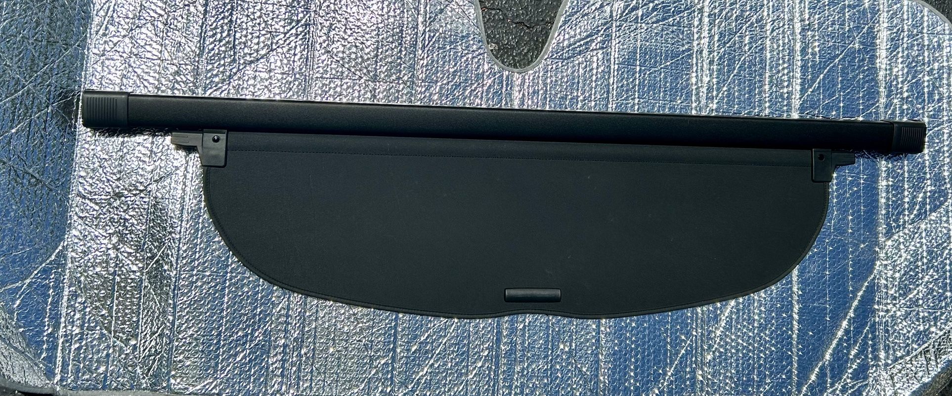 2018-2022 Honda CRV Trunk Cargo Cover