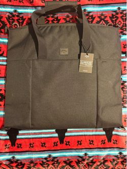 NEW Callaway Clubhouse Collection Insulated Cooler Tote Bag – Black