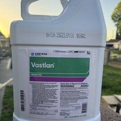 Vastlan (Herbicide) 2.5 Gallons