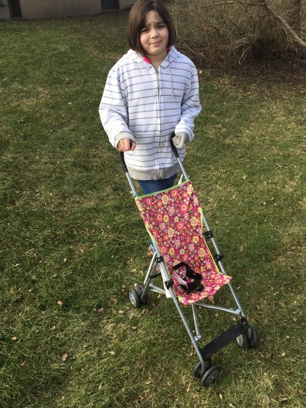 Stroller