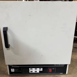 Quincy lab, Inc. 12-180E Bench Top Incubator