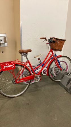 SoiKing Bike