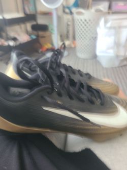Nike show for football or soccer