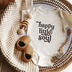 Boho Baby Onesie 