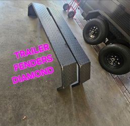 TRAILER REPAIRS, PARTS TRAILERS FOR SALE ANYTHING YOU NEED LET ME KNOW FREE ESTIMATES FOR ANY QUESTION TEXT ME PLEASE