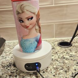 Custom tumblers for kids / Termos personalizados para niños