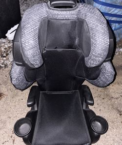 Car Seat