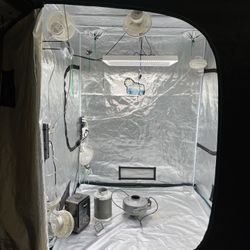 Grow Tent