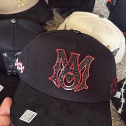 Amiri Hats