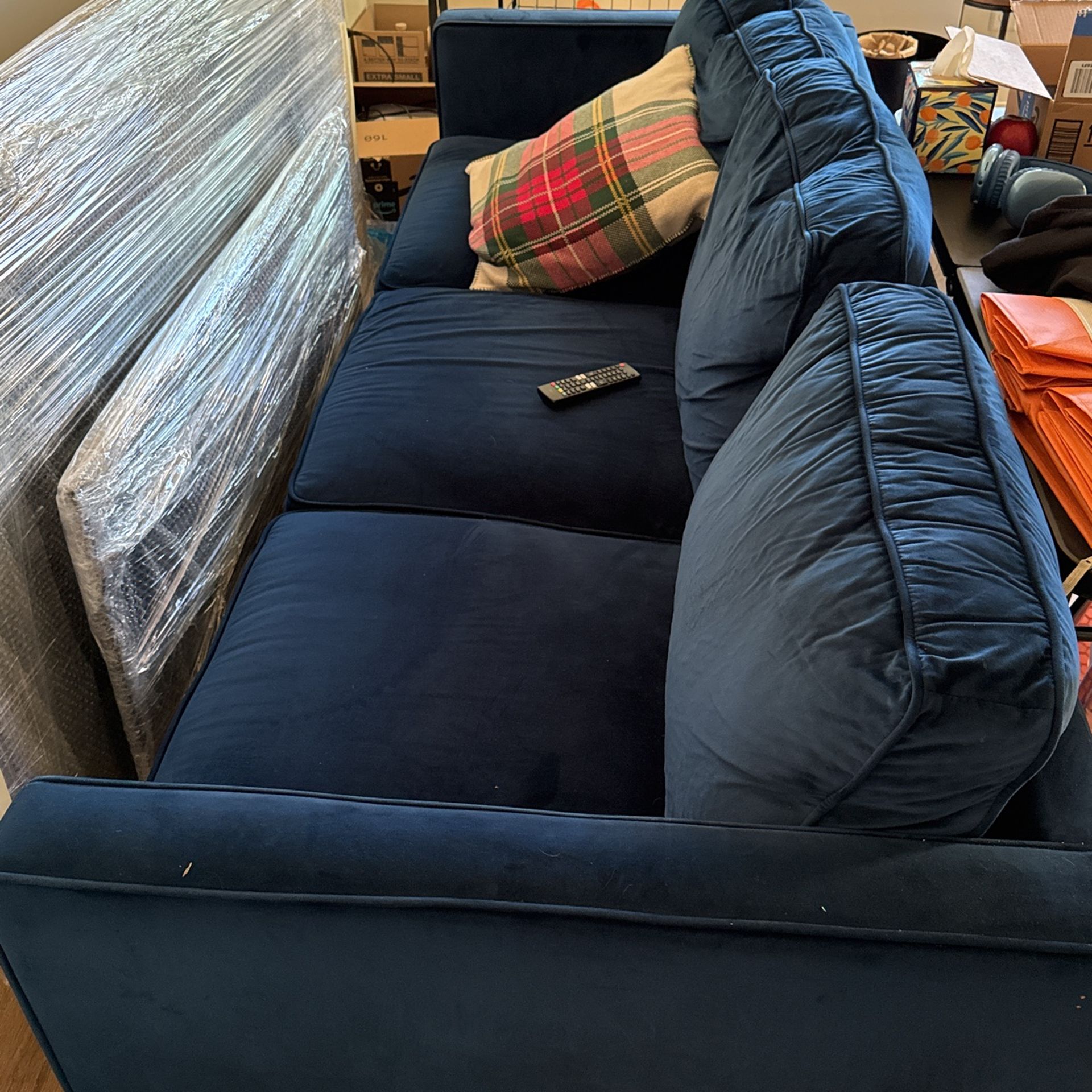 Free Couch