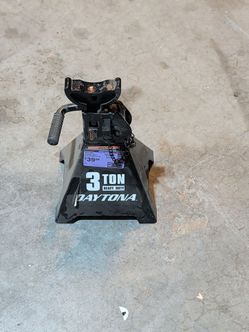 3 ton heavy duty Daytona jack stand