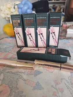 Anastasia Clear brow duo Gel
