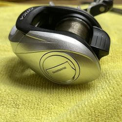 Shimano Citica