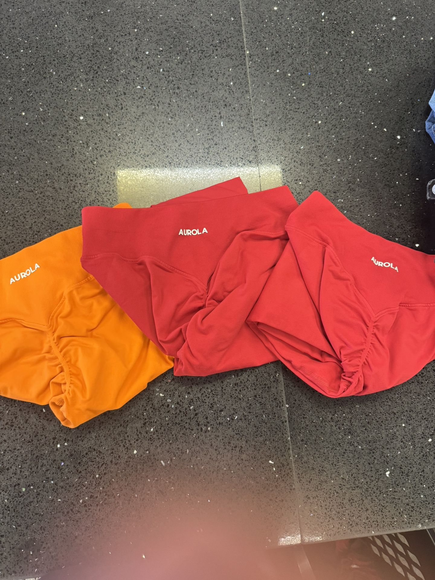 Workout Leggings Aurola