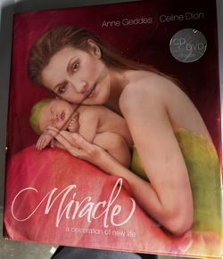 Anne Geddes. Celine Dion