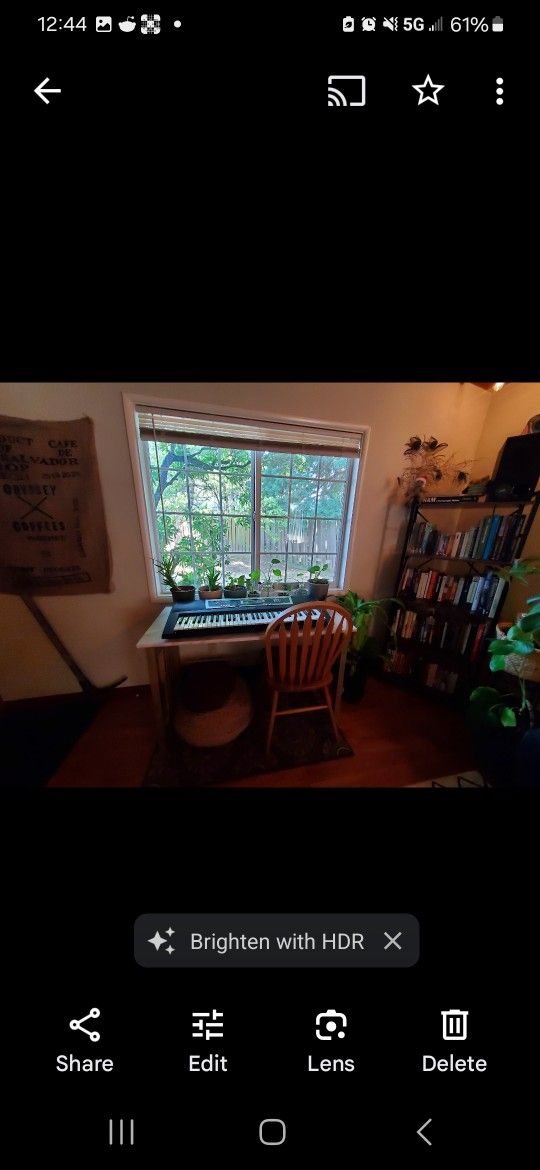 Desk