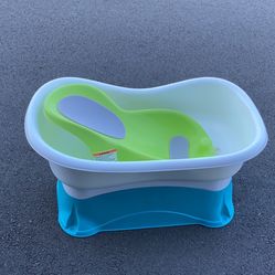 Summer Comfort Bath Tub