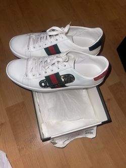 Gucci Sneakers Women’s Size 8.5