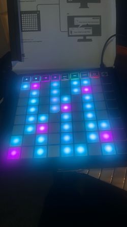 Launchpad X