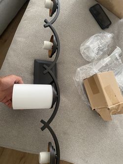 Wall Light Brand New 