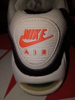 Nike Air women's sz 6