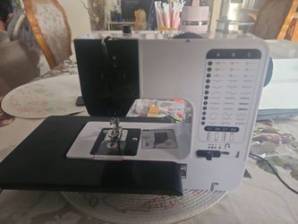Bcooss  Sewing machine