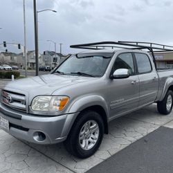 2006 Toyota Tundra