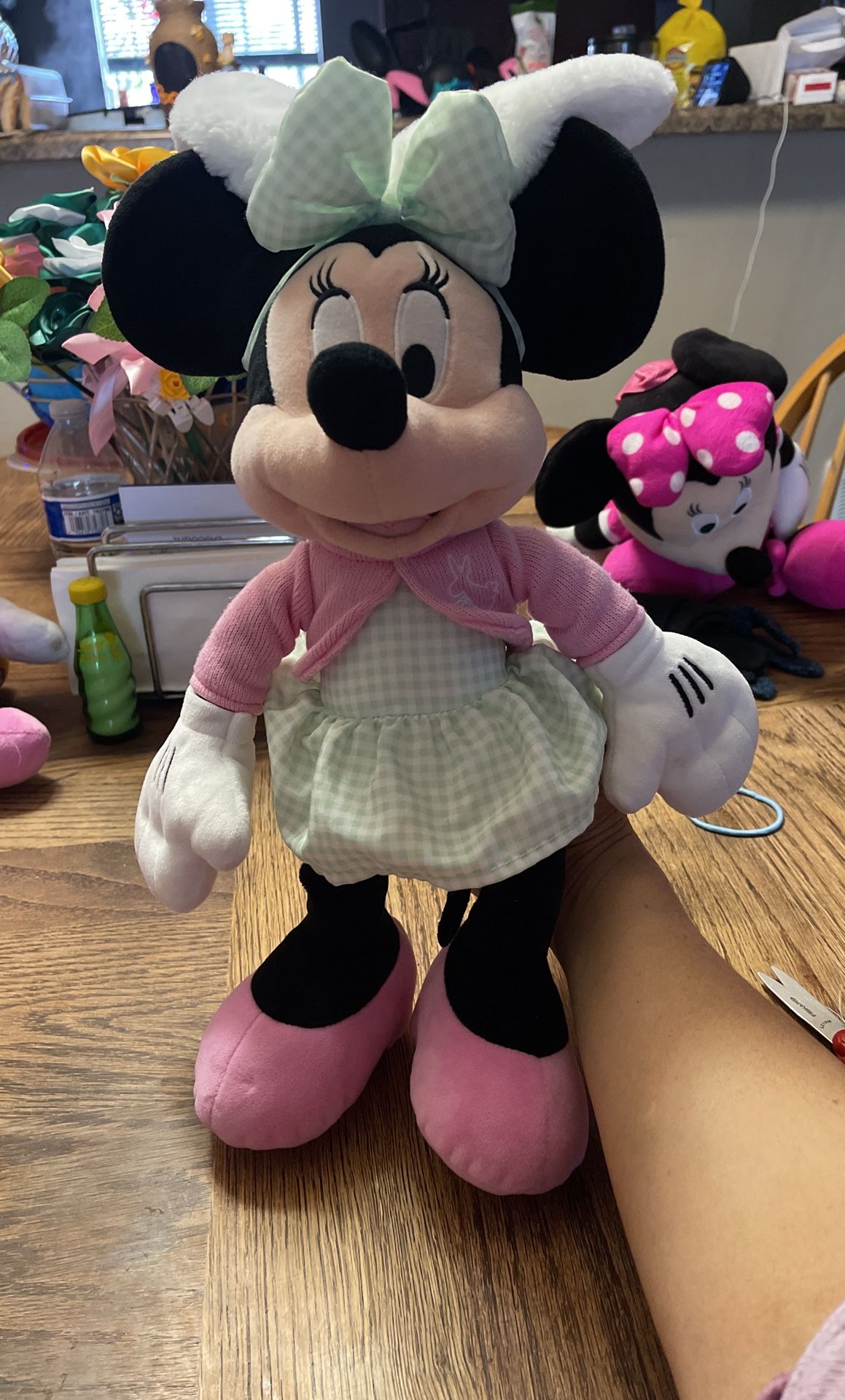minnie専用 Minnie Mouse