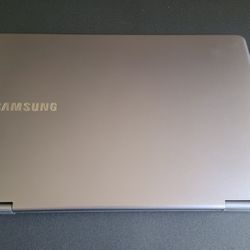 Samsung Laptop 