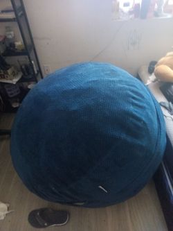 Bean bag