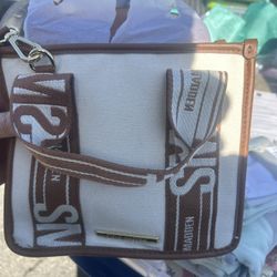 Steve Madden Cross Body Bag