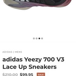 Adidas Yeezy