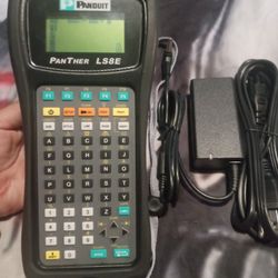 Portable Label Printer High Quality