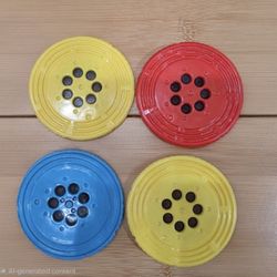 Assorted Kids Toy Accessories – See Photos