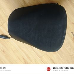 Electric motor seat cushion, original disassembled part