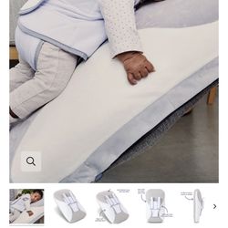 Babocush Newborn Comfort Cushion