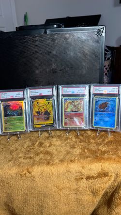 Custom Pokemon