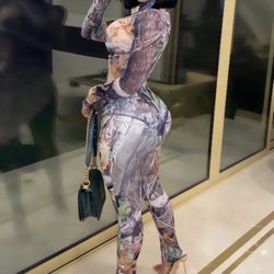Leggings Set
