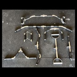 HUGE SALES ON MANY EXERCISE WEIGHT LIFTING & CROSSFIT RELATED ITEMS 