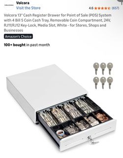 Cash Register