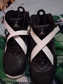 Jordans 9.5 mens
